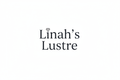 Linah's Lustre Logo